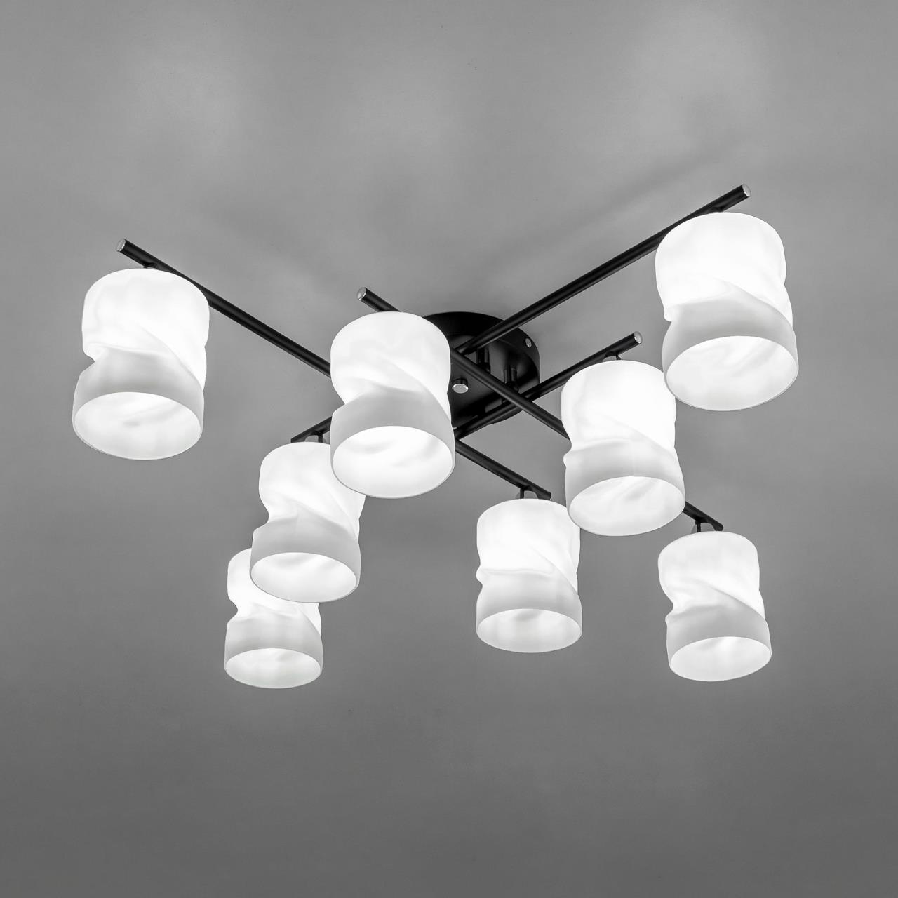 Купить Потолочная люстра Citilux Нильс CL132185 (арт. CL132185) ★ стиль ...